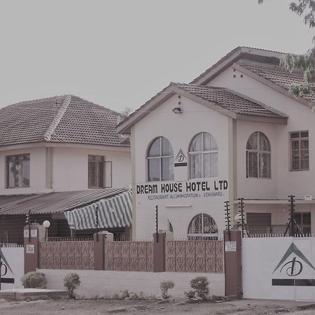 Melvic Inn Kisumu Kültér fotó