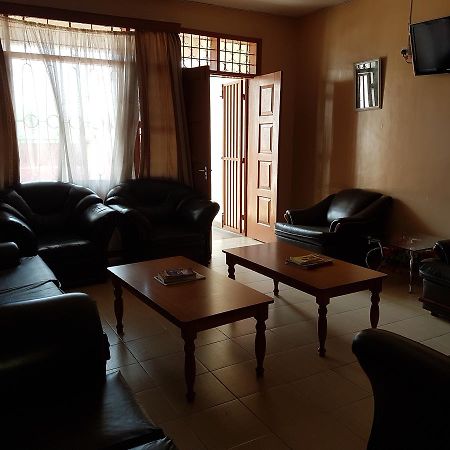Melvic Inn Kisumu Kültér fotó