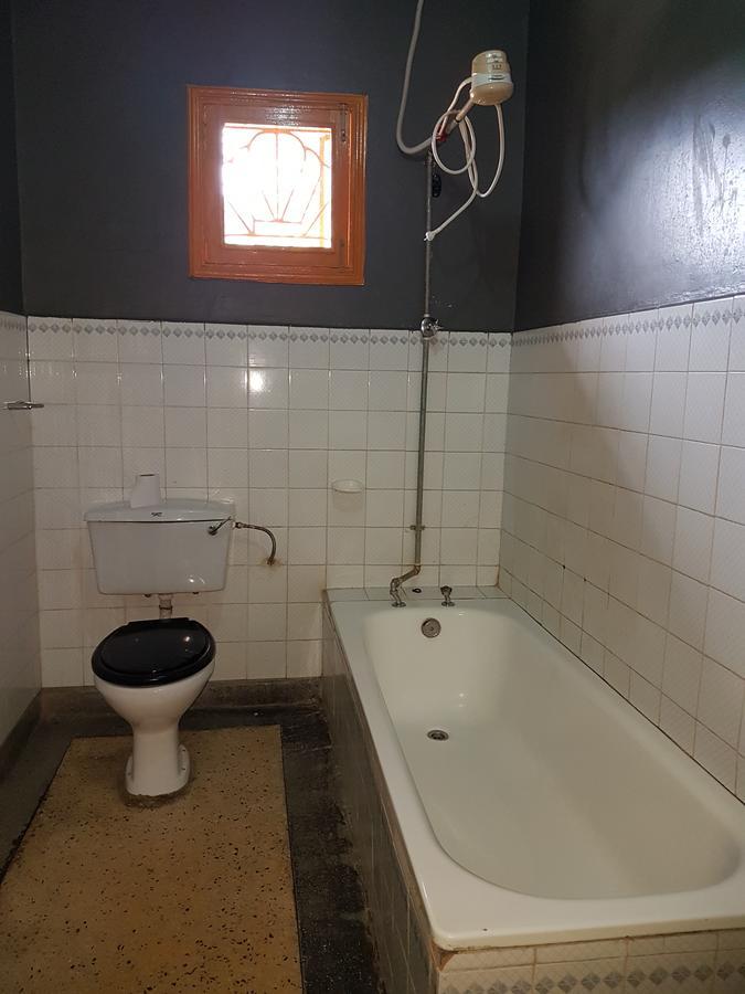 Melvic Inn Kisumu Kültér fotó
