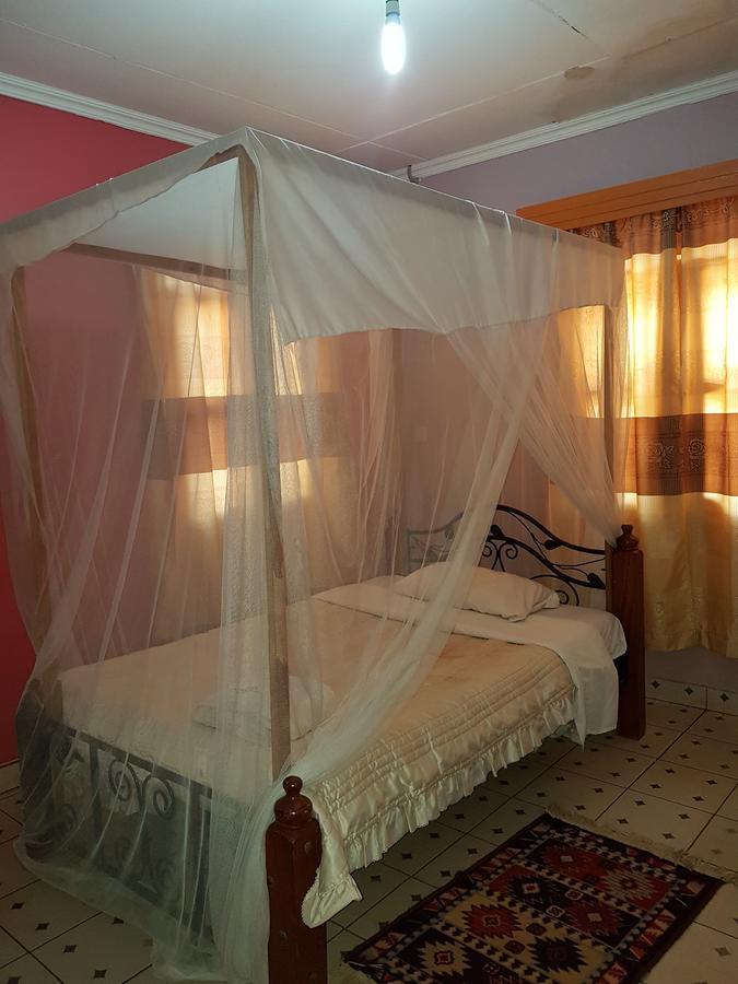 Melvic Inn Kisumu Kültér fotó