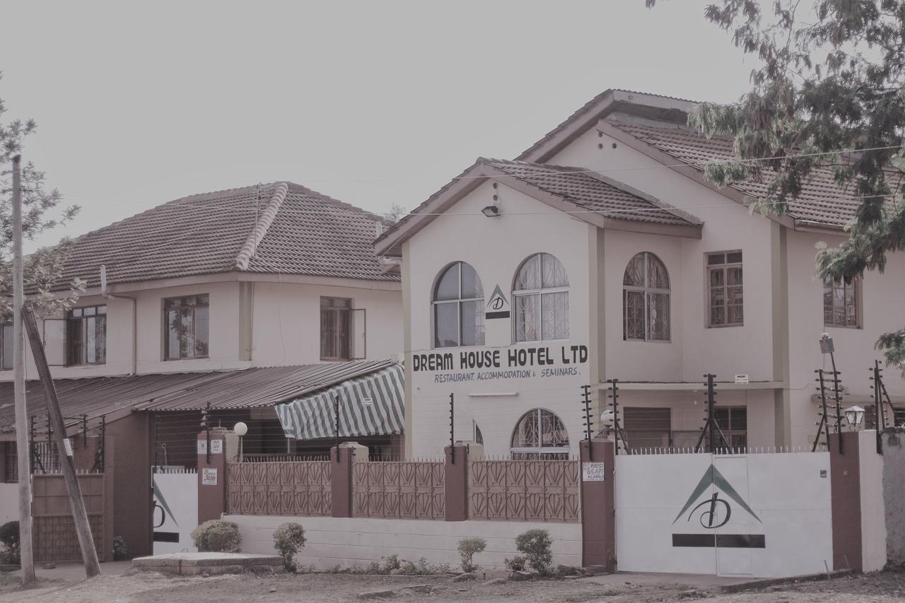 Melvic Inn Kisumu Kültér fotó