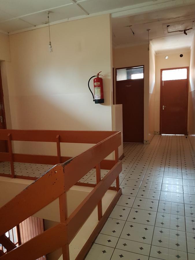 Melvic Inn Kisumu Kültér fotó