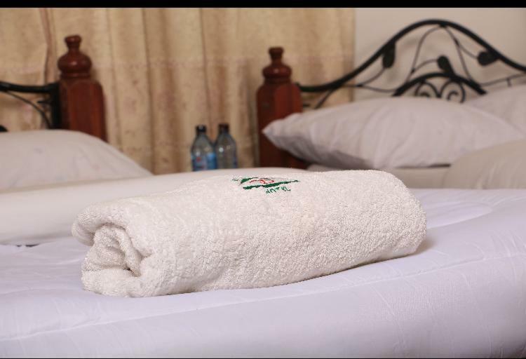 Melvic Inn Kisumu Kültér fotó