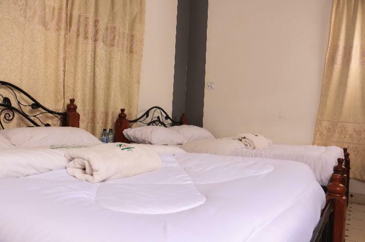 Melvic Inn Kisumu Kültér fotó